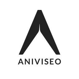 ANIVISEO – varumärkesbild för Very Good Communications International AB