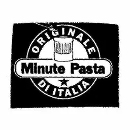 MINUTE PASTA – varumärkesbild för TiFood Aktiebolag