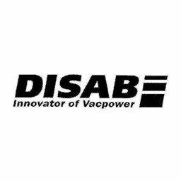 DISAB Innovator of Vacpower – varumärke, DISAB Vacuum Technology AB