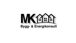 MK Bygg- & Energikonsult – varumärkesbild för Mats Karlström Bygg- & Energikonsult AB