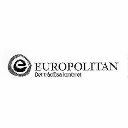 E EUROPOLITAN DET TRÅDLÖSA KONTORET – varumärke, Telenor Sverige Aktiebolag