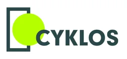 CYKLOS – varumärkesbild för Cyklos AB