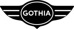 GOTHIA – varumärkesbild för Soil & Seed Equipment Scandinavia AB