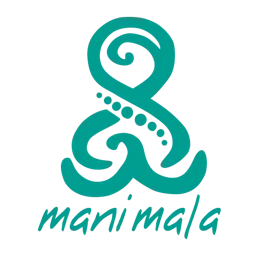 manimala – varumärkesbild för Pixelverkstan AB