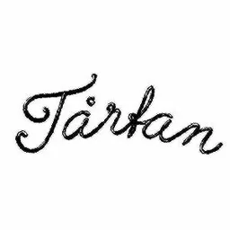 TÅRTAN – varumärkesbild för Aith Labs AB