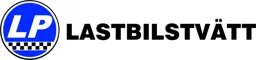LP LASTBILSTVÄTT – varumärke, LP Lastbilstvätt AB