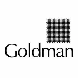 GOLDMAN – varumärkesbild för T.Goldman AB