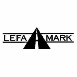 LEFA MARK – varumärkesbild för Lefa-Mark Aktiebolag