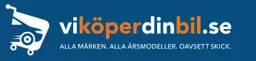viköperdinbil.se ALLA MÄRKEN. ALLA ÅRSMODELLER. OAVSETT SKICK. – varumärkesbild för VKDB Sverige AB