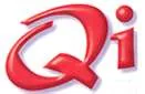 Qi – varumärkesbild för CESAMQ Concept of Educational Standards for Medical qigong AB