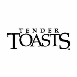 TENDER TOASTS – varumärkesbild för TiFood Aktiebolag
