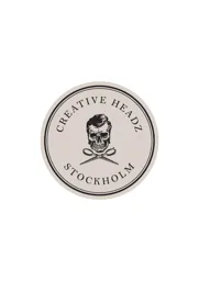 CREATIVE HEADZ STOCKHOLM – varumärkesbild för Creative PR STHLM AB
