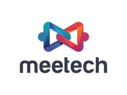 meetech – varumärkesbild för Meeting technology Sweden AB