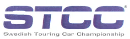 STCC Swedish Touring Car Championship – varumärkesbild för SNB Group AB