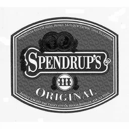 SPENDRUP'S ORIGINAL KLASS III – varumärkesbild för Spendrups Bryggeriaktiebolag