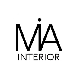 Mia Interior – varumärkesbild för Nordfarbo AB