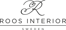 R ROOS INTERIOR SWEDEN – varumärkesbild för My Habitation AB
