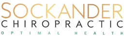 SOCKANDER CHIROPRACTIC OPTIMAL HEALTH – varumärkesbild för Kungälvs Kiropraktor Center AB