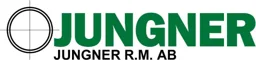 JUNGNER JUNGNER R.M. AB – varumärkesbild för Jungner Machines AB