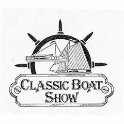 CLASSIC BOAT SHOW – varumärkesbild för Stockholmsmässan Aktiebolag