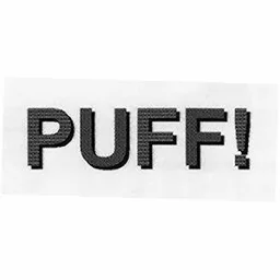 PUFF! – varumärke, Kompetens & Kvalitet Marianne Hennix AB