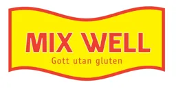 MixWell - Gott utan gluten – varumärke, MixWell Aktiebolag