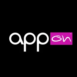 AppOn – varumärkesbild för Simple Sign International AB