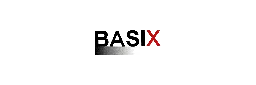BASIX – varumärkesbild för X3'm Tool Aktiebolag
