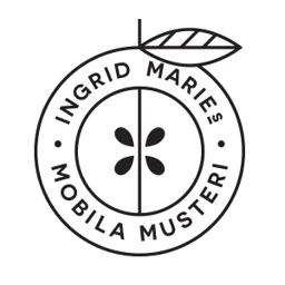 Ingrid Maries Mobila Musteri – varumärkesbild för Ingrid From Consulting AB
