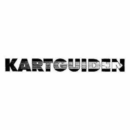 KARTGUIDEN – varumärkesbild för Chefen & Chefen Kartguiden Aktiebolag
