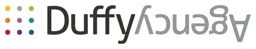 DuffyAgency – varumärkesbild för Duffy & Co Aktiebolag