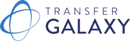 TransferGalaxy – varumärke, Transfer Galaxy AB