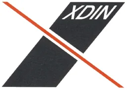 XDIN – varumärke, Alten Sverige Aktiebolag