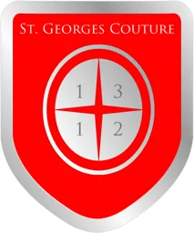 St. Georges Couture 1 3 1 2 – varumärkesbild för Better Help 4U Sweden AB