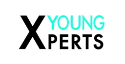 Young Xperts – varumärkesbild för Xamera AB