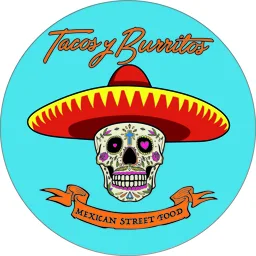 Tacos y Burritos Mexican Street Food – varumärkesbild för Tacos y Burritos Helsingborg AB