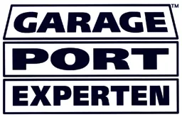 GARAGE PORT EXPERTEN – varumärke, Garageportexperten Sverige AB