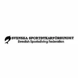 SVENSKA SPORTDYKARFÖRBUNDET SWEDISH SPORTSDIVING FEDERATION – varumärke, SVENSKA SPORTDYKARFÖRBUNDET