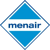 menair – varumärkesbild för Menair AB