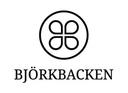 BJÖRKBACKEN – varumärkesbild för Björkbacken Fastighetsbolag AB
