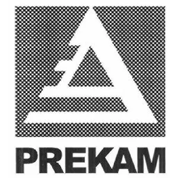 PREKAM – varumärkesbild för Prekam International AB