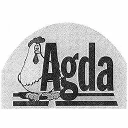 AGDA – varumärkesbild för DAVA Foods Sweden AB