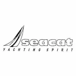 SEACAT YACHTING SPIRIT – varumärkesbild för StilEko AB