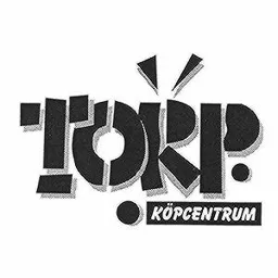 TORP KÖPCENTRUM – varumärkesbild för Fastighets Aktiebolaget Uddevallatorpet