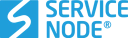 SERVICE NODE – varumärkesbild för Service Node AB