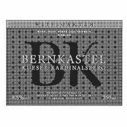 BERNKASTEL KUESER KARDINALSBERG WEISSGARTEN – varumärkesbild för The Absolut Company Aktiebolag