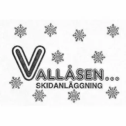 VALLÅSEN SKIDANLÄGGNING – varumärkesbild för Vallåsen Fritidsanläggning AB