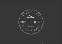 Linköping Butcher's Cut EST.2016 Barber Shop – varumärke, Studio MB AB