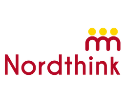Nordthink – varumärkesbild för Nordthink AB