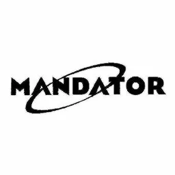 MANDATOR – varumärkesbild för Mandator AB